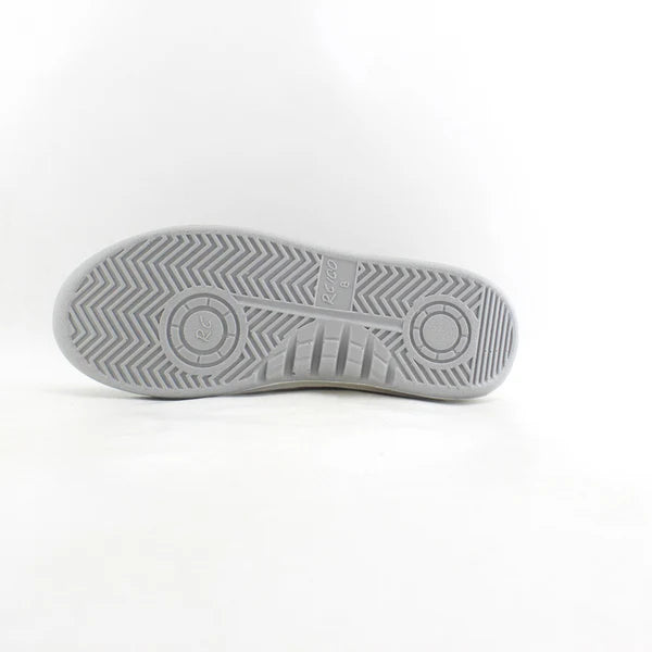 Racer Shoes - Low Cut (Black