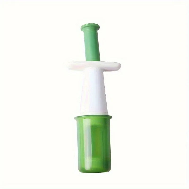 1pc,MultiFunctional Grape Cutter,Grape Kitchen Accessories, Cake Decoration Tool, Fruit Slicer, Kitchen Tools