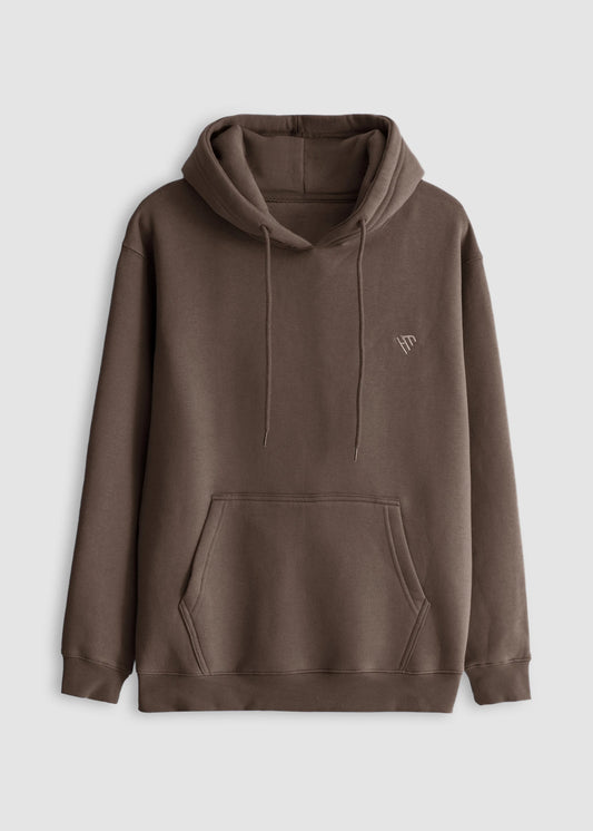 WOMEN PULLOVER HOODIE