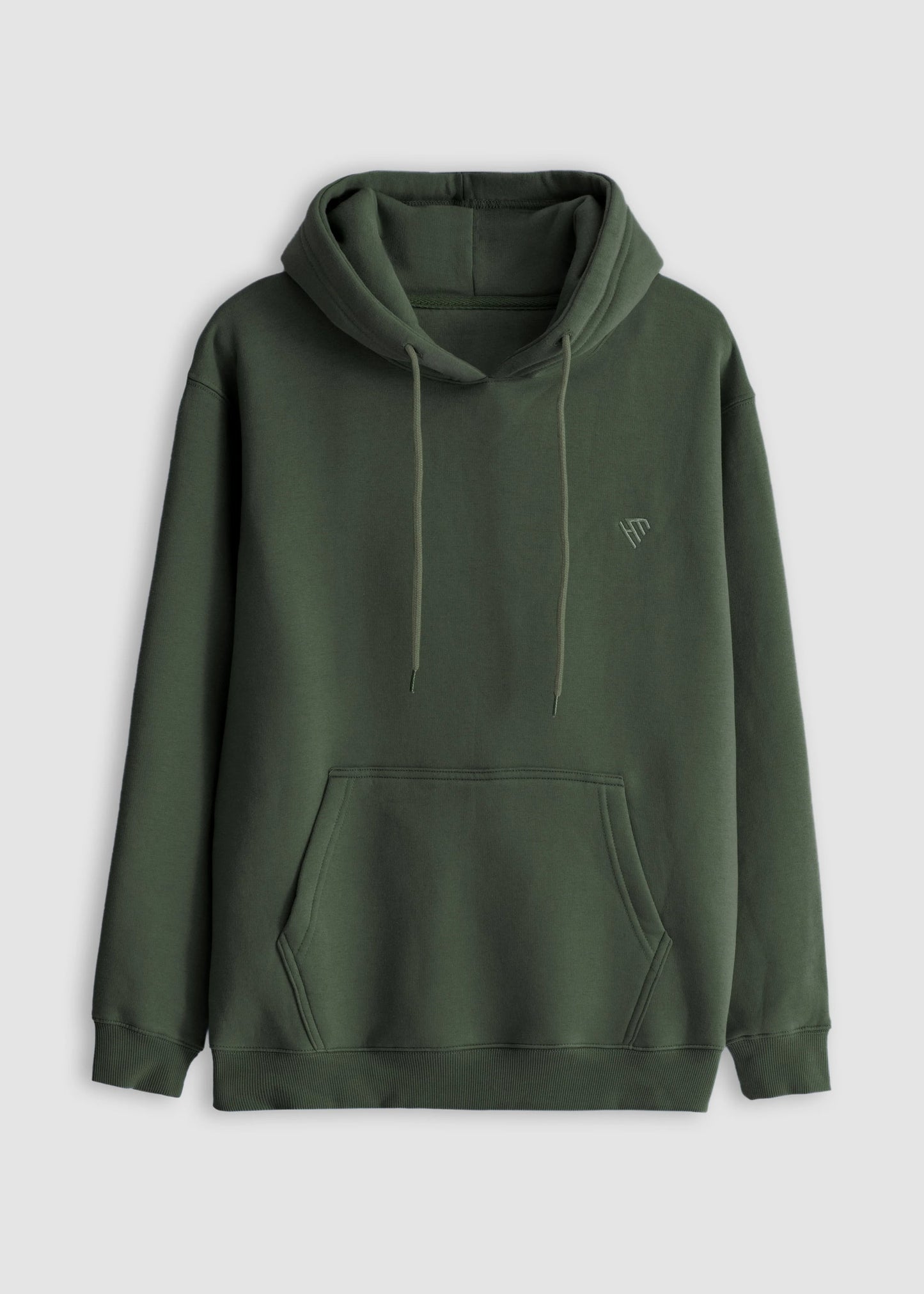 WOMEN PULLOVER HOODIE
