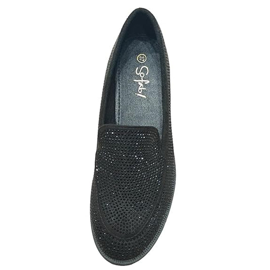 Women's Daisy Fuentes Diggory Loafers Shoe Carniva