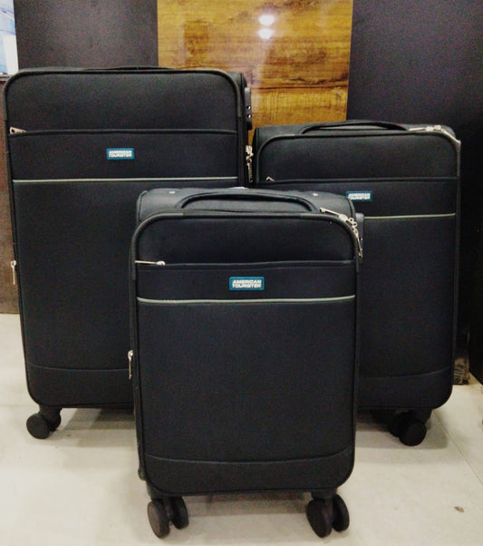 Travel Clothing Case