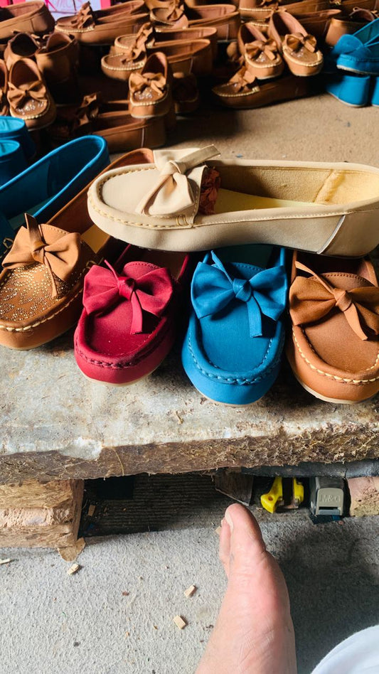 Stylish Women’s Shoes