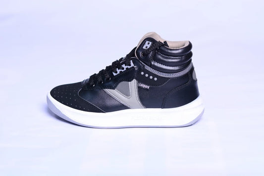 Men Black Shoes in Pakistan