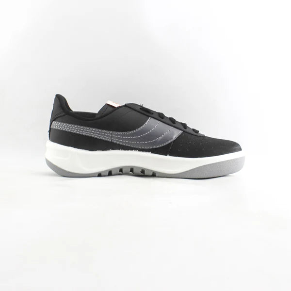 Racer Shoes - Low Cut (Black