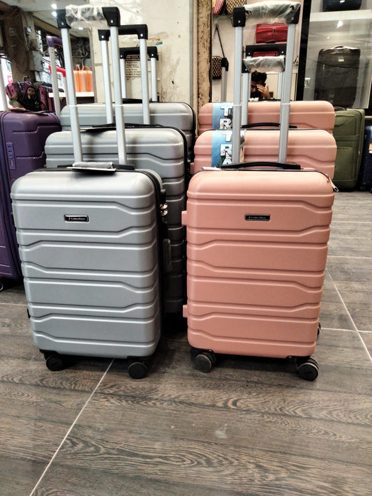 Clothing Storage Suitcase