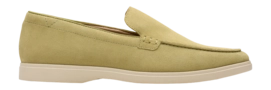 Mocassin Clarks Men Torford Easy Sage