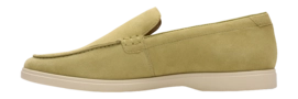 Mocassin Clarks Men Torford Easy Sage