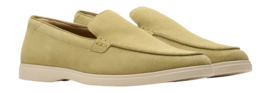 Mocassin Clarks Men Torford Easy Sage