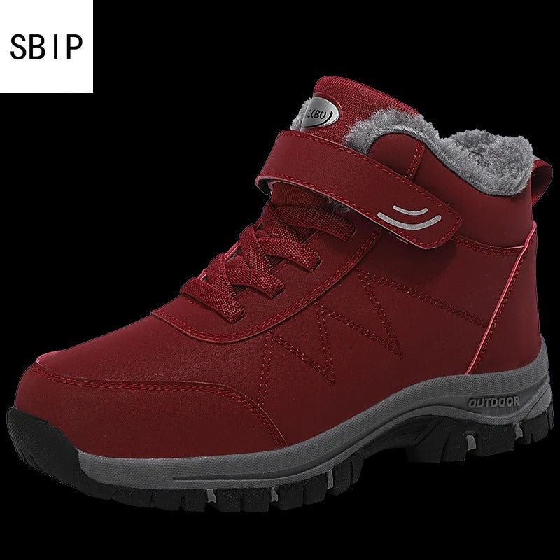 Men's safety shoes, work shoes, breathable, lightweight, soft and comfortable construction shoes